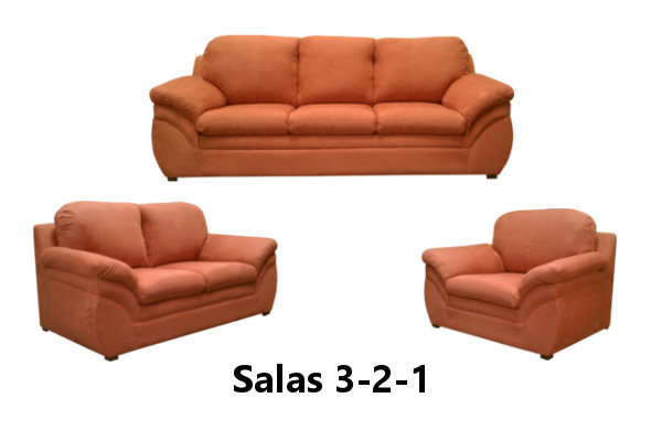 Salas 321